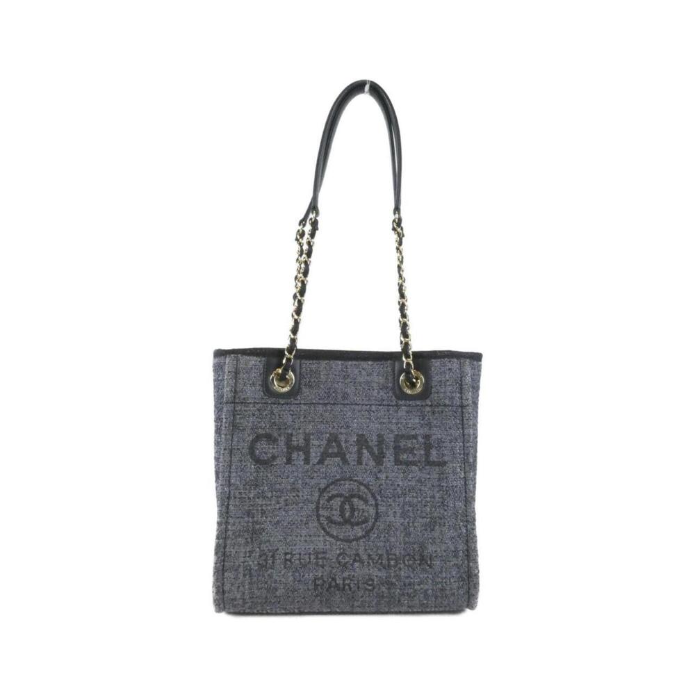 Chanel Deauville Line 66939 Handbag